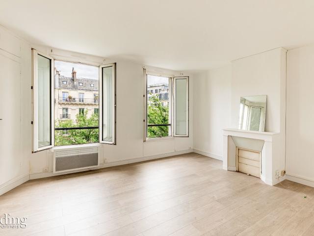 Appartement vente à Paris 17e Arrondissement, Paris