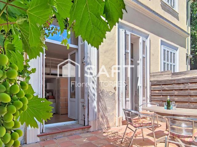 Appartement vente à Arrondissement de Toulon, La Seyne-sur-mer