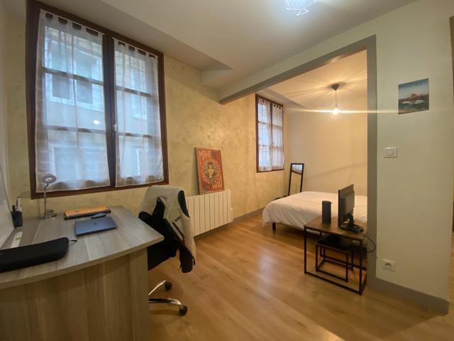 Appartement location à Limoges