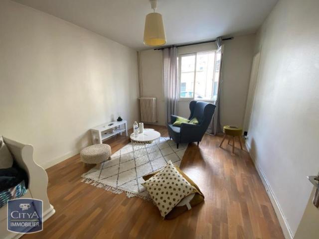 Appartement location à Tours