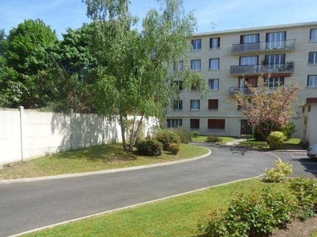 Appartement location à Saint-Germain-en-Laye, Maisons-laffitte