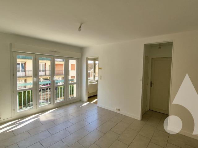 Appartement vente à Troyes