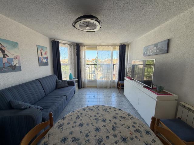 Appartement vente à Béziers, Valras-plage