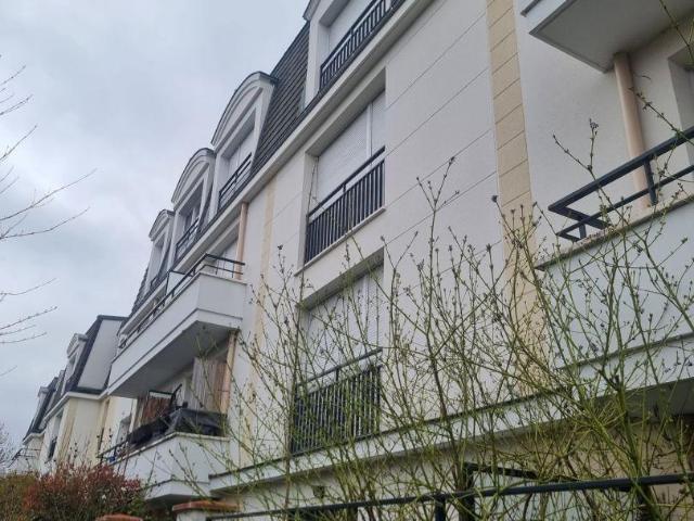 Appartement location à Le Raincy, Aulnay-sous-bois