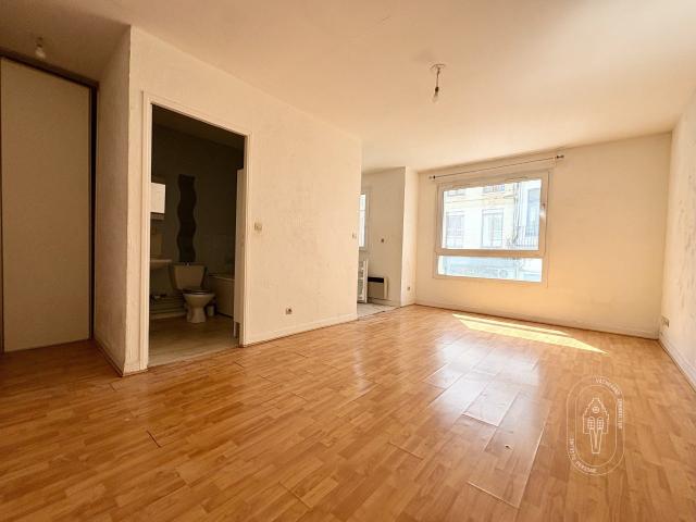 Appartement vente à Lille, Nord