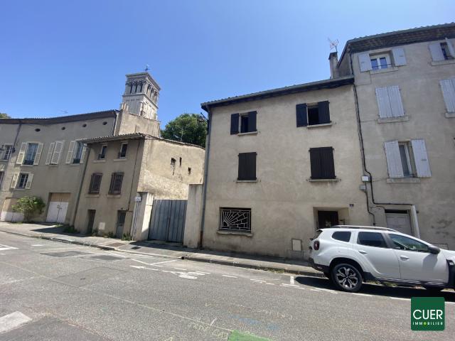 Appartement location à Valence