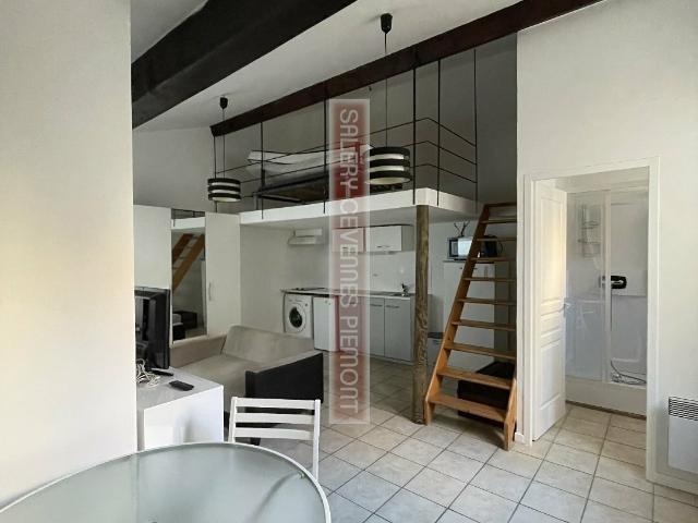 Appartement location à Alès, Anduze