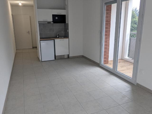 Appartement location à Toulouse, Auzeville-tolosane