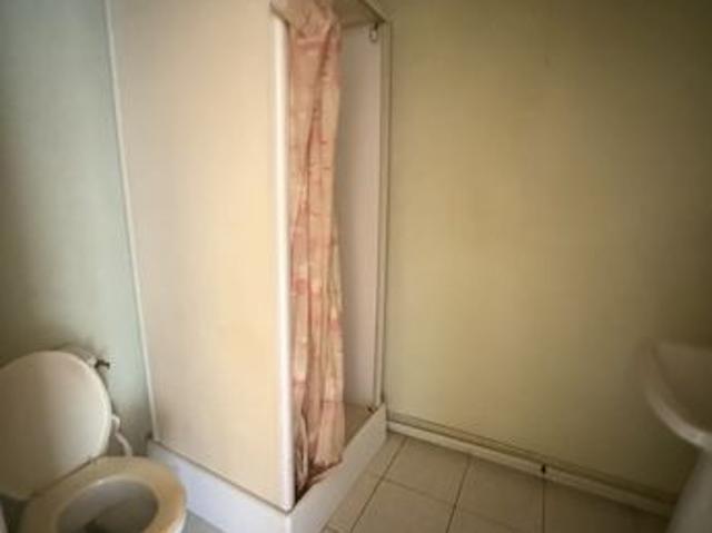 Appartement vente à Bordeaux