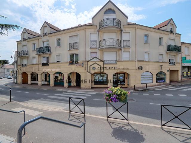Appartement vente à Villecresnes, Val-de-Marne