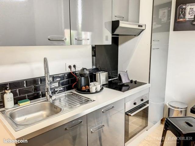 Appartement vente à Compiègne