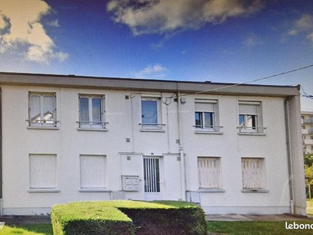 Appartement vente à Saint-Quentin, Saint-quentin