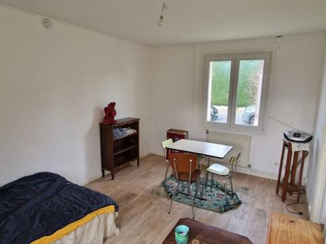 Appartement vente à Saint-Quentin, Saint-quentin