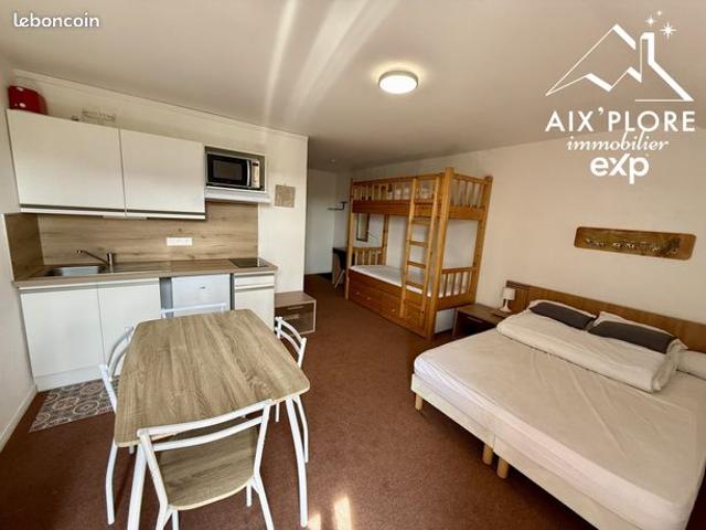 Appartement vente à Chambéry, Les Déserts