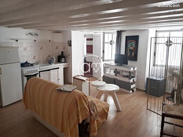 Appartement vente à Hyères, Var