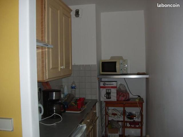 Appartement vente à Abbeville