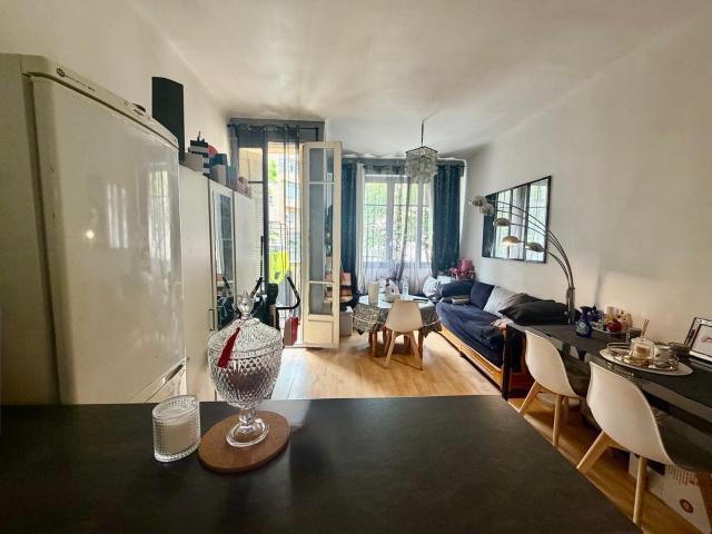 Appartement vente à Marseille