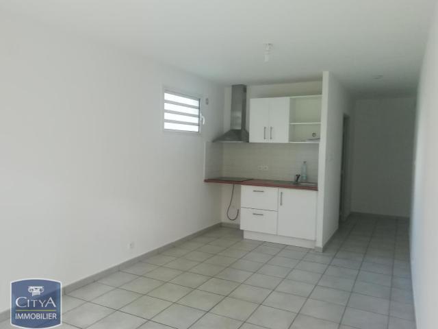 Appartement location à La Réunion