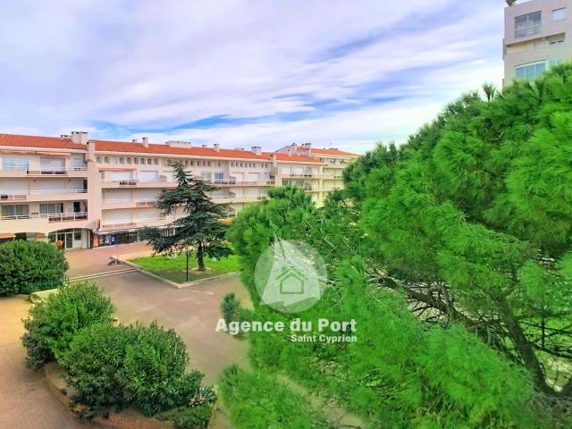 Appartement vente à Céret, Saint-cyprien