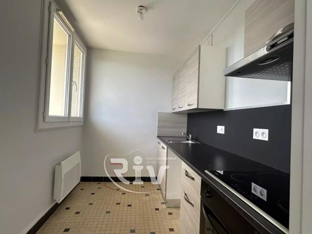 Appartement location à Vienne, Pont-evêque