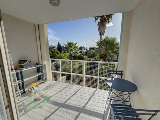 Appartement vente à Corte, Canale-di-verde