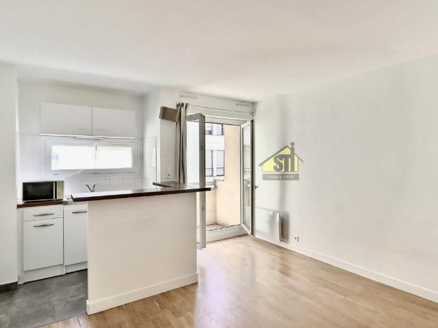 Appartement vente à Paris, Île-de-France