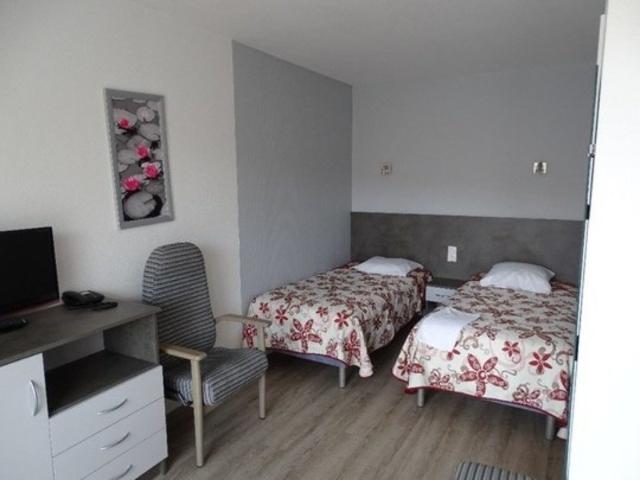 Appartement vente à Dax