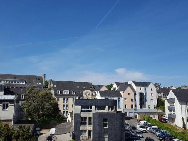 Appartement location à Quimper, Bretagne