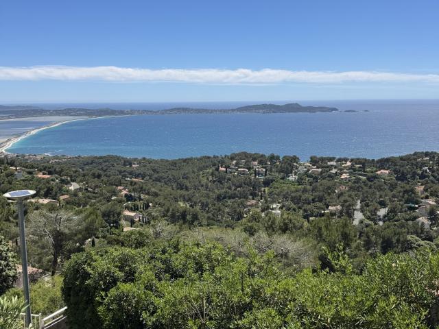 Appartement vente à Arrondissement de Toulon, Hyères