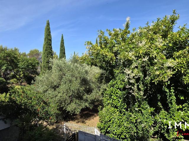 Appartement vente à Montpellier