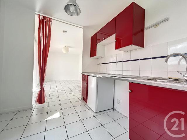Appartement location à Belfort, Saraz