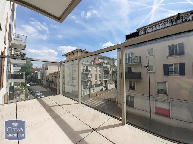 Appartement vente à Créteil, Alfortville