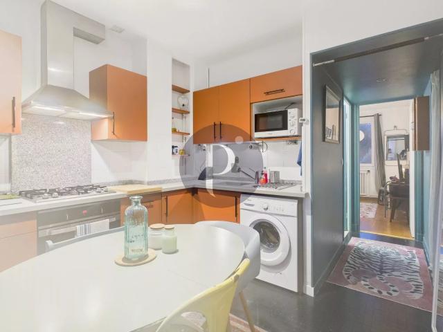Appartement vente à L'Haÿ-les-Roses, Fresnes