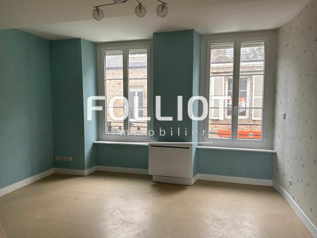 Appartement location à Avranches