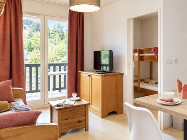 Appartement vente à Font-Romeu-Odeillo-Via, Pyrénées-Orientales