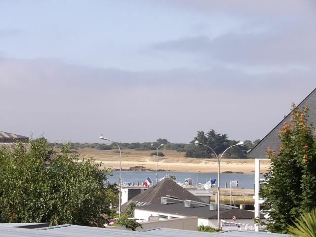 Appartement vente à Lorient, Bretagne