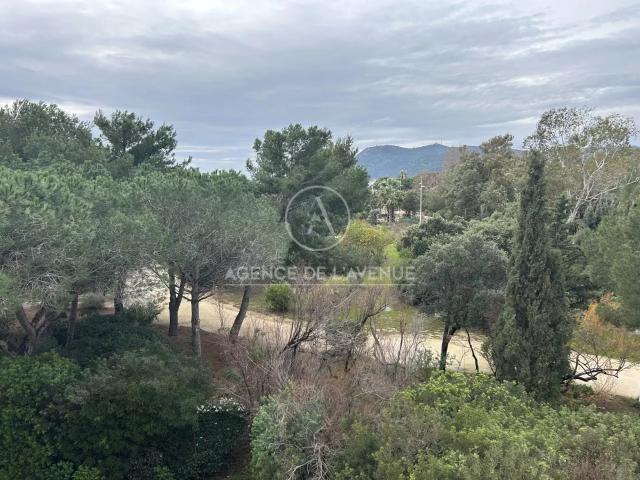 Appartement vente à Arrondissement de Toulon, La Seyne-sur-mer