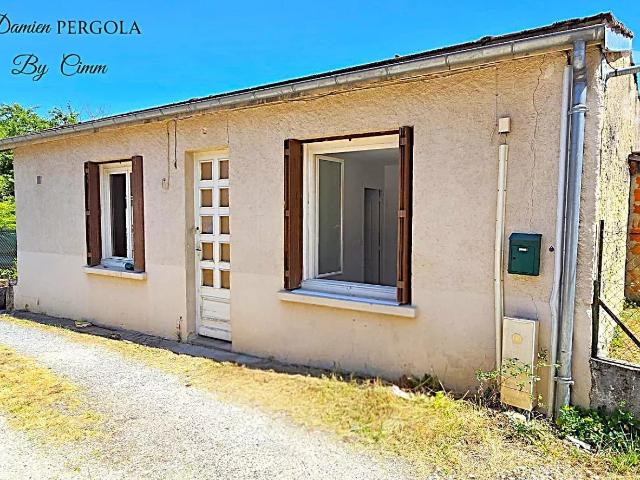 Appartement vente à Sarlat-la-Canéda, Montignac