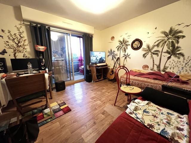 Appartement vente à Les Sables-d'Olonne, Château-d'olonne