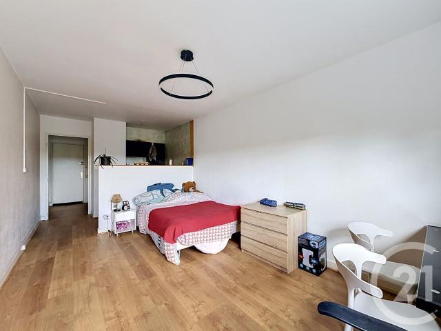 Appartement vente à Belfort, Saraz