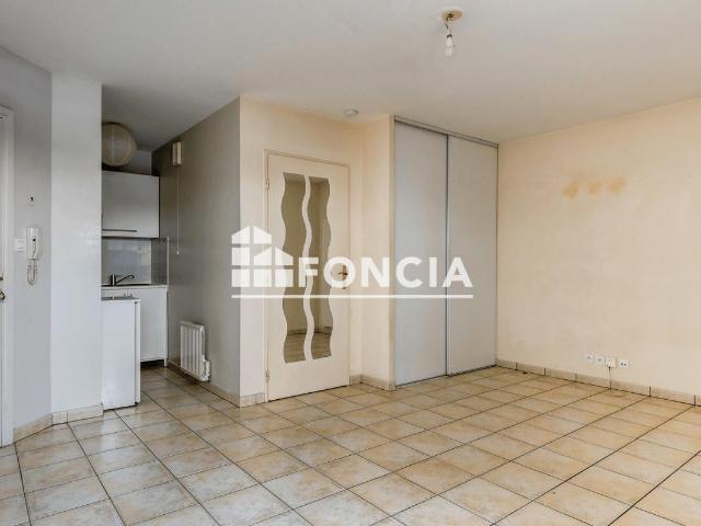 Appartement vente à Dijon