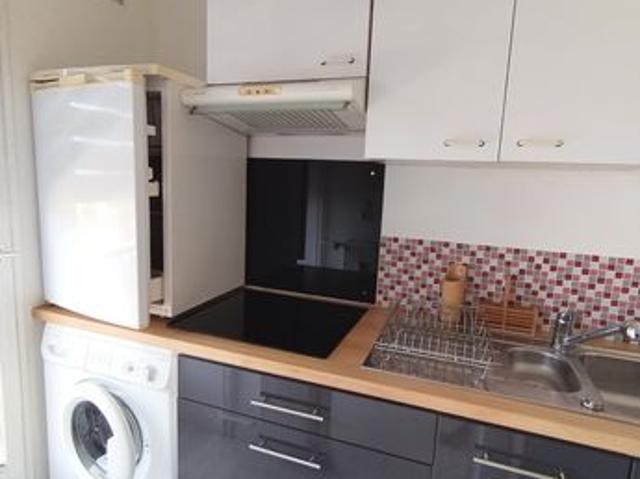 Appartement vente à Troyes