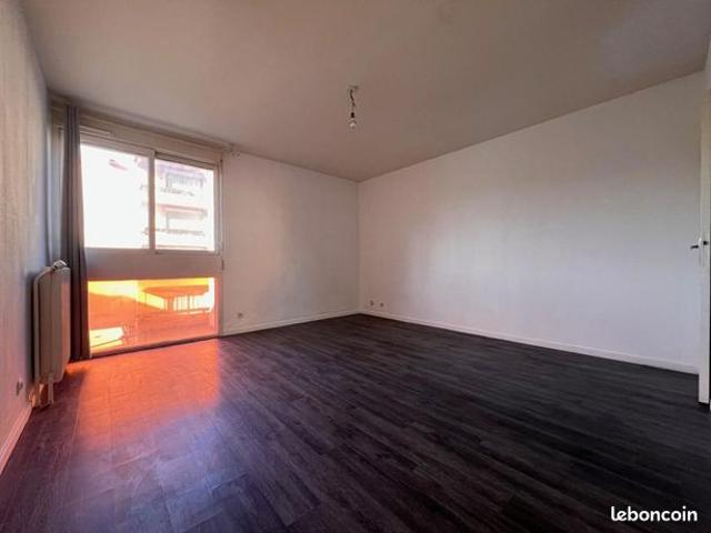 Appartement vente à Toulouse