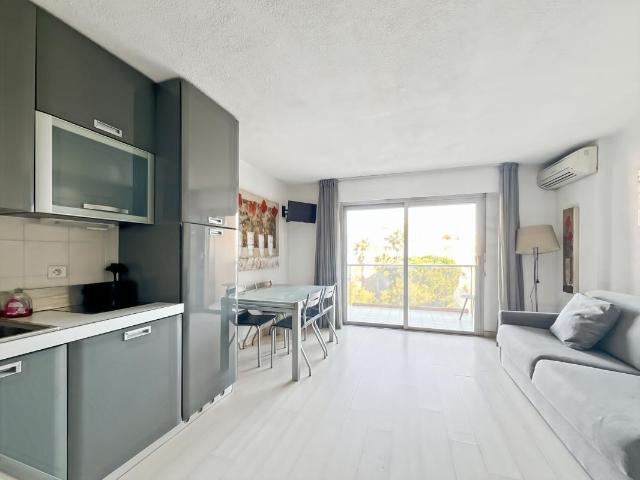Appartement vente à Fréjus, Var