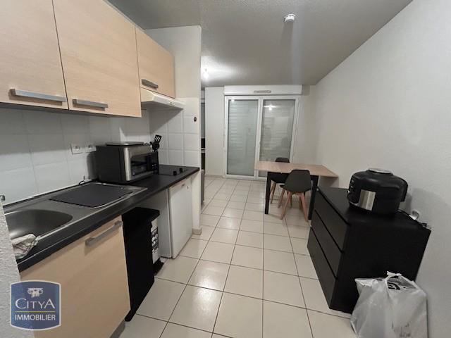 Appartement location à Clermont-Ferrand, Clermont-ferrand