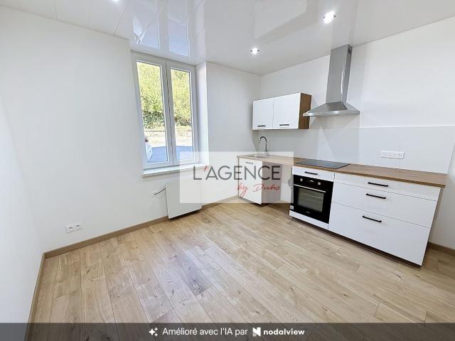 Appartement location à Thionville, Algrange