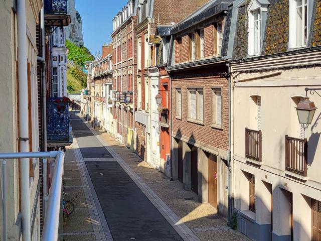 Appartement vente à Dieppe, Le Tréport