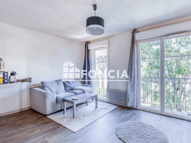 Appartement vente à Le Haillan, Tanaïs