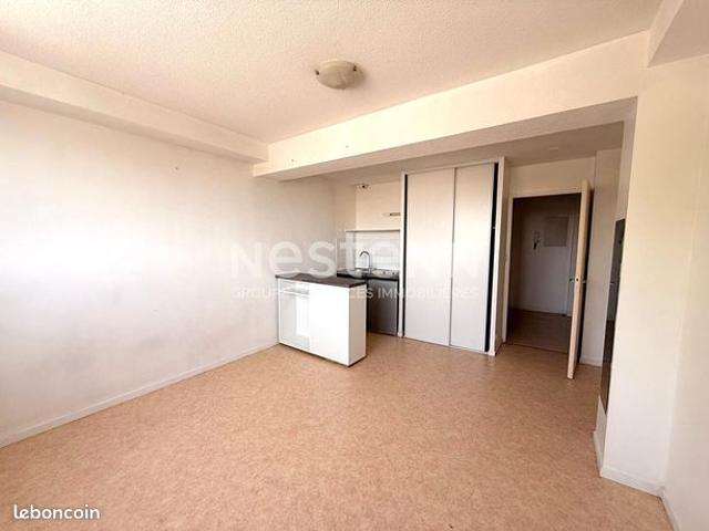 Appartement vente à Toulouse