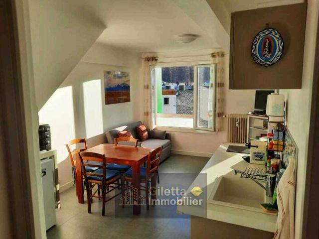 Appartement vente à Clot de la Mule, Péone